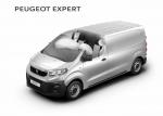 Peugeot Expert 2016 года